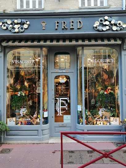 FRED HAUTE COIFFURE, Salon de Coiffure à Fécamp