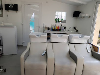 l'Atelier d'Emma, Salon de Coiffure à Groslay