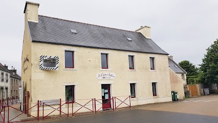 LE COIN SALON, Salon de Coiffure à Ploudiry