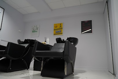 TORIHAIRCUT, Salon de Coiffure à Clermont-Ferrand