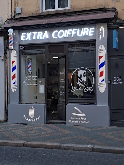 Sarl Extra Coiffure, Salon de Coiffure à Tarare