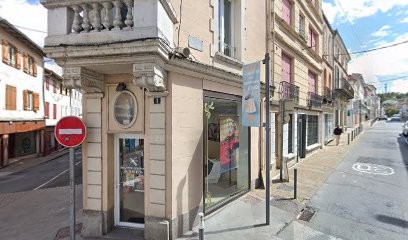 Delphine Coiffure, Salon de Coiffure à Graulhet