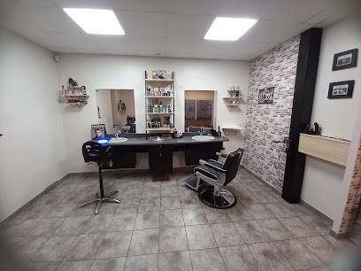 Coiff'hommes, Salon de Coiffure à Sainte-Hermine