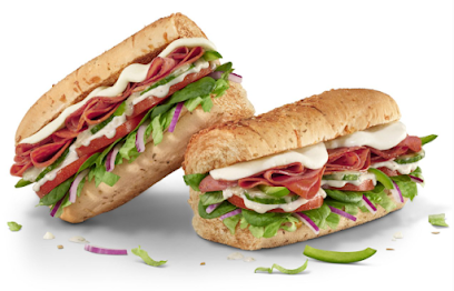Sub & Co. Barbier à Roubaix