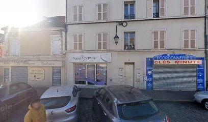 Pause Coiffure, Salon de Coiffure aux Mureaux