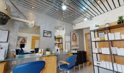 Le Maître Coiffeur, Salon de Coiffure à Harnes