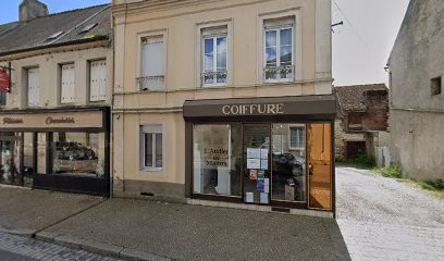 L'Atelier De Manon, Salon de Coiffure au Merlerault