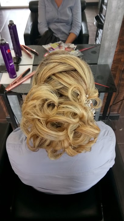 Le Salon D'Alexia, Salon de Coiffure à Soussans