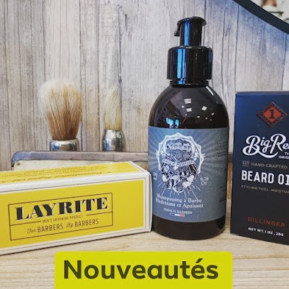 LE SALON De Christophe, Salon de Coiffure à Allex