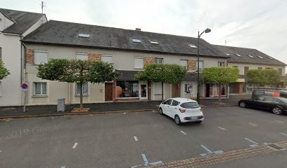 Miss T'Hair, Salon de Coiffure à Saint-Denis-de-l'Hôtel
