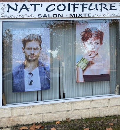 Nat' Coiffure, Salon de Coiffure à Préchac