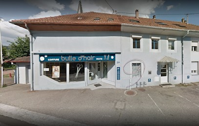 Salon Bulle D'hair Coiffure Mixte, Salon de Coiffure à Willer-sur-Thur