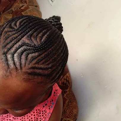 Chez Mamico Tresse Africaine, Salon de Coiffure à Alès