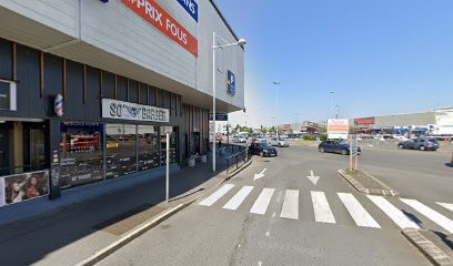 So' Barber, Barbier à Neuilly-Plaisance
