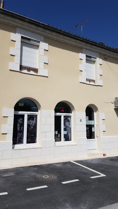 L'Atelier D'Emilie, Salon de Coiffure à Orignolles