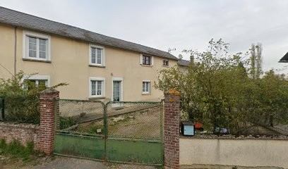 Rimbert Carole, Salon de Coiffure à Hétomesnil