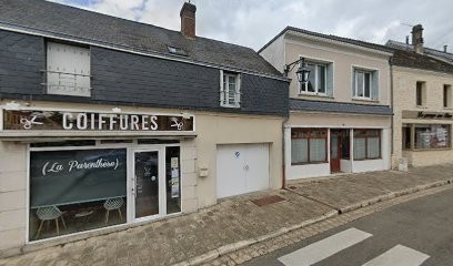 La parenthèse, Salon de Coiffure à Commune nouvelle d'Arrou