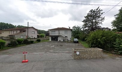 Les Filles Coiffure VERNET, Salon de Coiffure à Vernet
