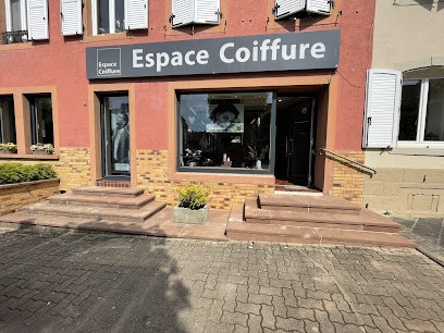 Espace Coiffure, Salon de Coiffure à Lixheim