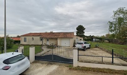Christ'if coiffure, Coiffeur à Domicile à Montlieu-la-Garde