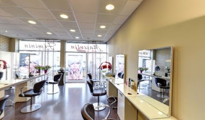 DUO Coiffure, Salon de Coiffure à Vesoul