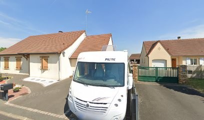 Maryline Coiff', Coiffeur à Domicile à Maresché