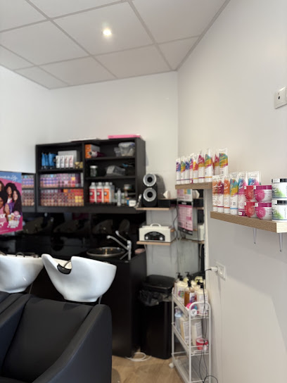 Zhai´rk Coiffeur à Ruoms