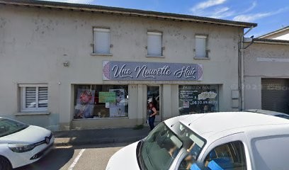 Une Nouvelle Hair, Salon de Coiffure à Sury-le-Comtal
