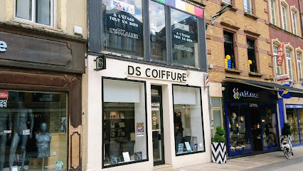 DS Coiffure, Salon de Coiffure à Thionville