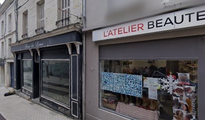 L'Atelier Beaute Coiffure, Salon de Coiffure à Châtellerault