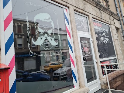 Longlaville Barbershop, Barbier à Longlaville