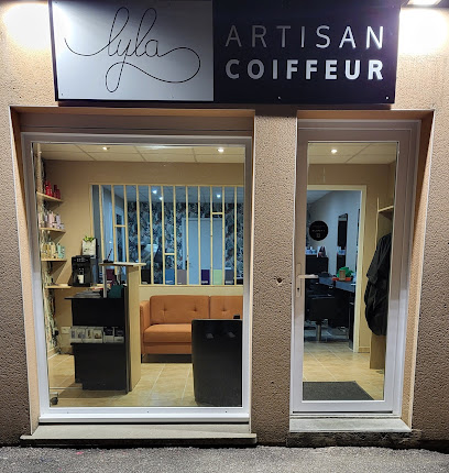 Lyla Coiffeur à Uxegney