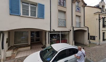 Victor Coiff, Salon de Coiffure à Yerres