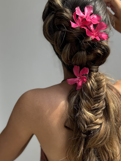 Maika Coiffure Pour Femmes Coiffeur à Ustaritz