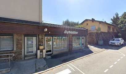 Sophie Coiffure, Salon de Coiffure à Saillagouse