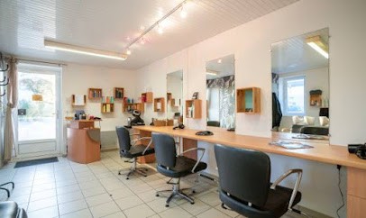C & VOUS, Salon de Coiffure à Maillé