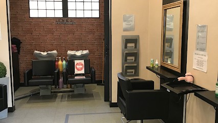 Nuance Coiffure, Salon de Coiffure à Elbeuf