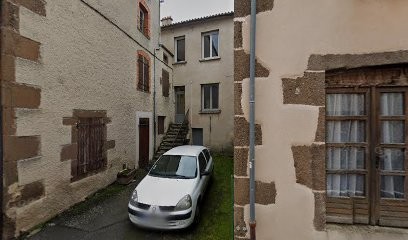 Salon De Coiffure, Salon de Coiffure à Siaugues-Sainte-Marie