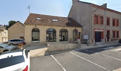 Hair by R., Salon de Coiffure à Mareuil-le-Port