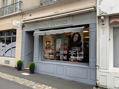 phil coiffure, Salon de Coiffure à Coutances