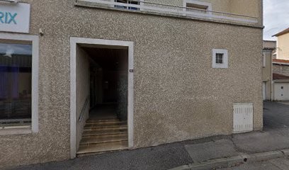 NC Coiffure, Salon de Coiffure à Annonay