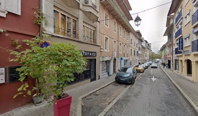 Ilhan Coiffure, Salon de Coiffure à Thonon-les-Bains