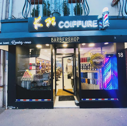 Kn Coiffure Coiffeur à Caen
