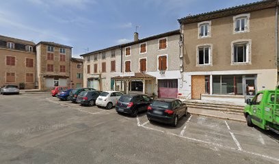 Coiffeur L'Hair en couleurs, Salon de Coiffure à Romanèche-Thorins