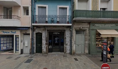 Salon Coiff'hom, Salon de Coiffure à Sète