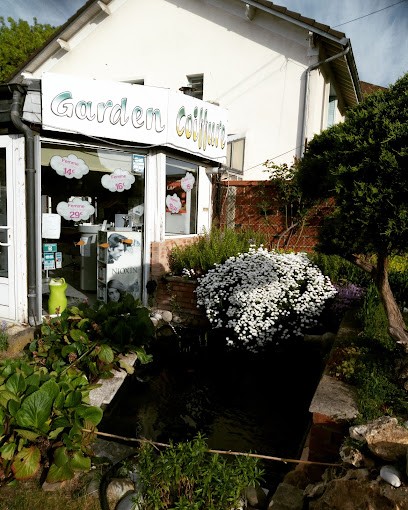 Garden Coiffure, Salon de Coiffure à Brou-sur-Chantereine