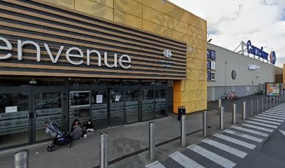 ATTITUDE COIFFURE, Salon de Coiffure à Moulins