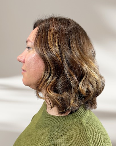 Laurence Et David Coiffure, Salon de Coiffure à Saint-Jory