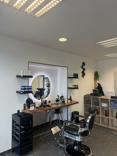 Classe S Barber Coiffeur à Saint-Loup-sur-Semouse