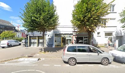 Nath' Coiffure, Salon de Coiffure à Saint-Nazaire